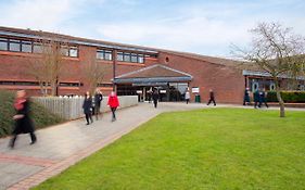 Yarnfield Park Training & Conference Centre